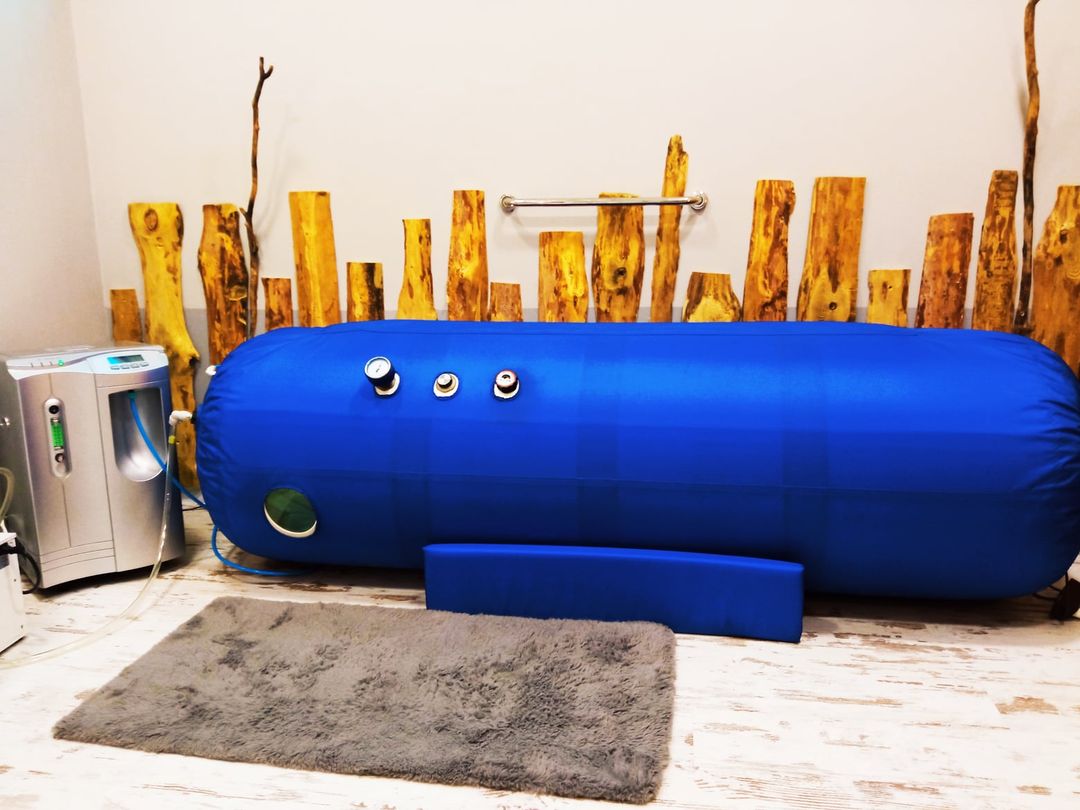 Tlenoterapia – nowoczesna metoda leczenia! Część I