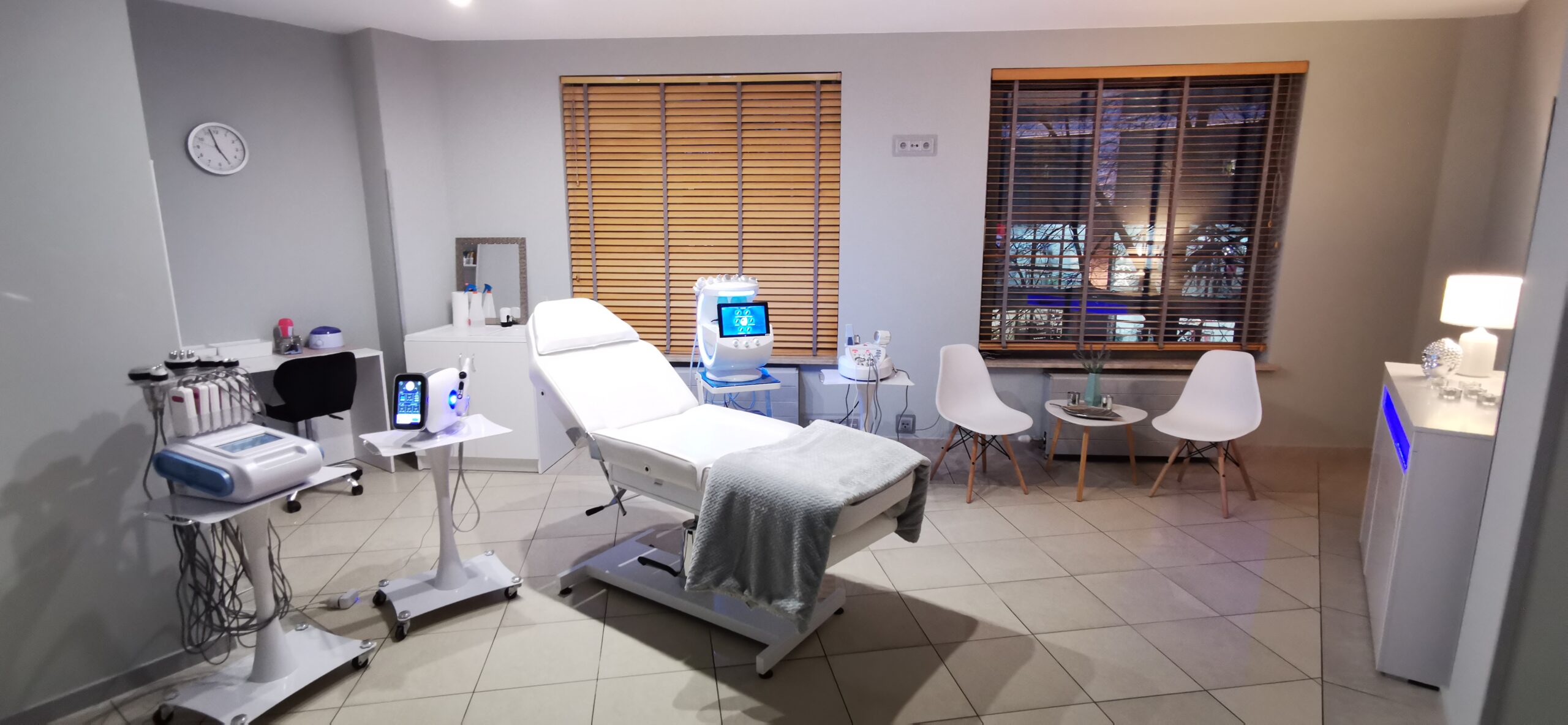 Beauty Fabric – z nowym trendem łączenia branży beauty z branżą fitness