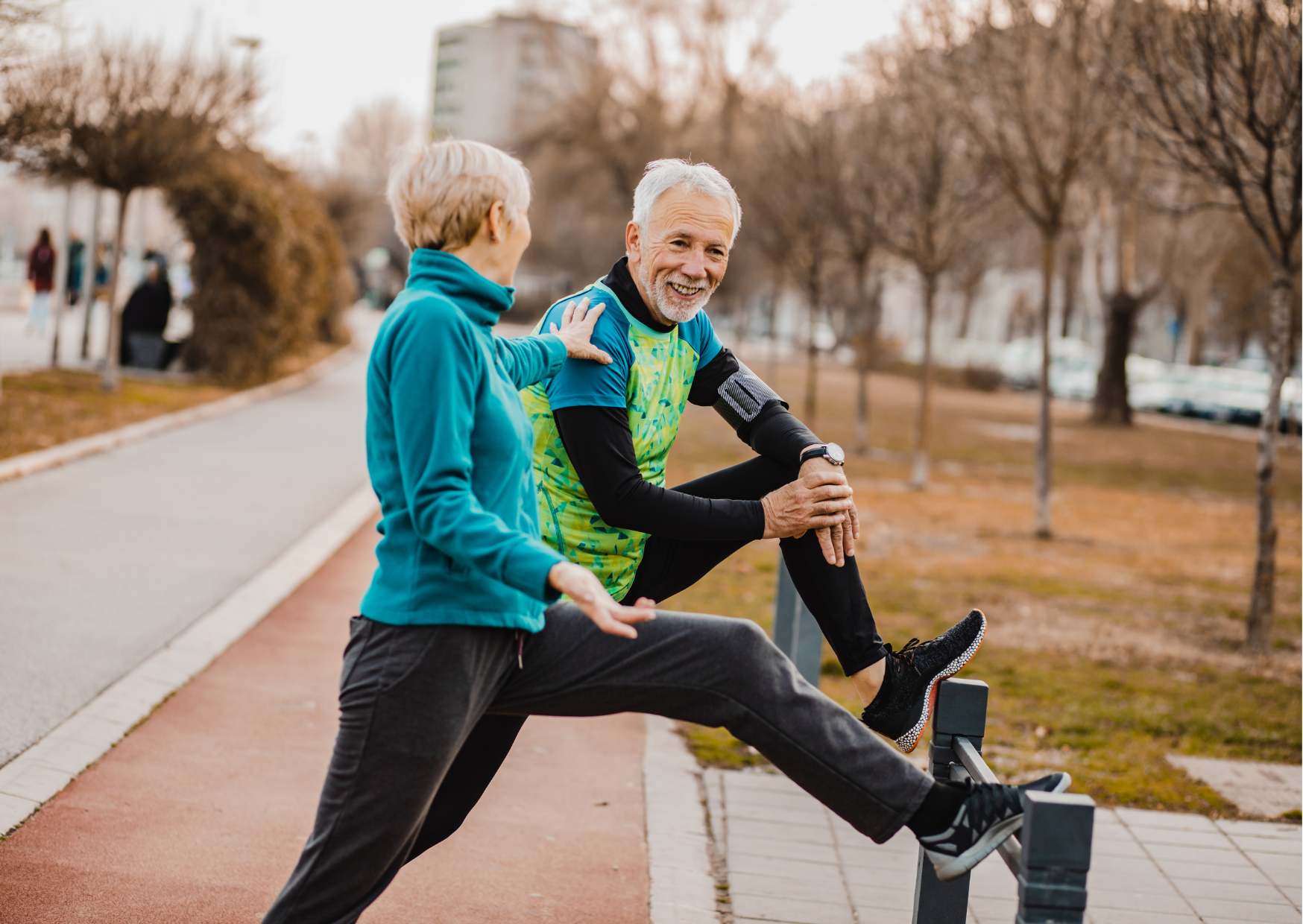 Musisz to wiedzieć, gdy chcesz zachować długowieczność!