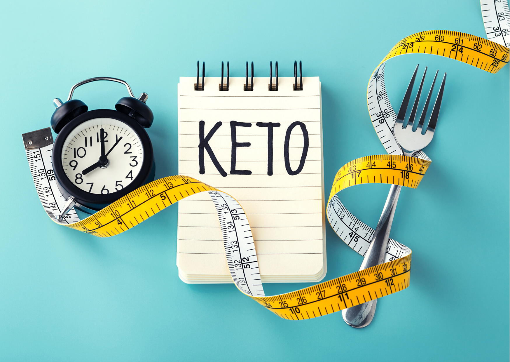 Dieta ketogeniczna. Czym jest i jak ją stosować?