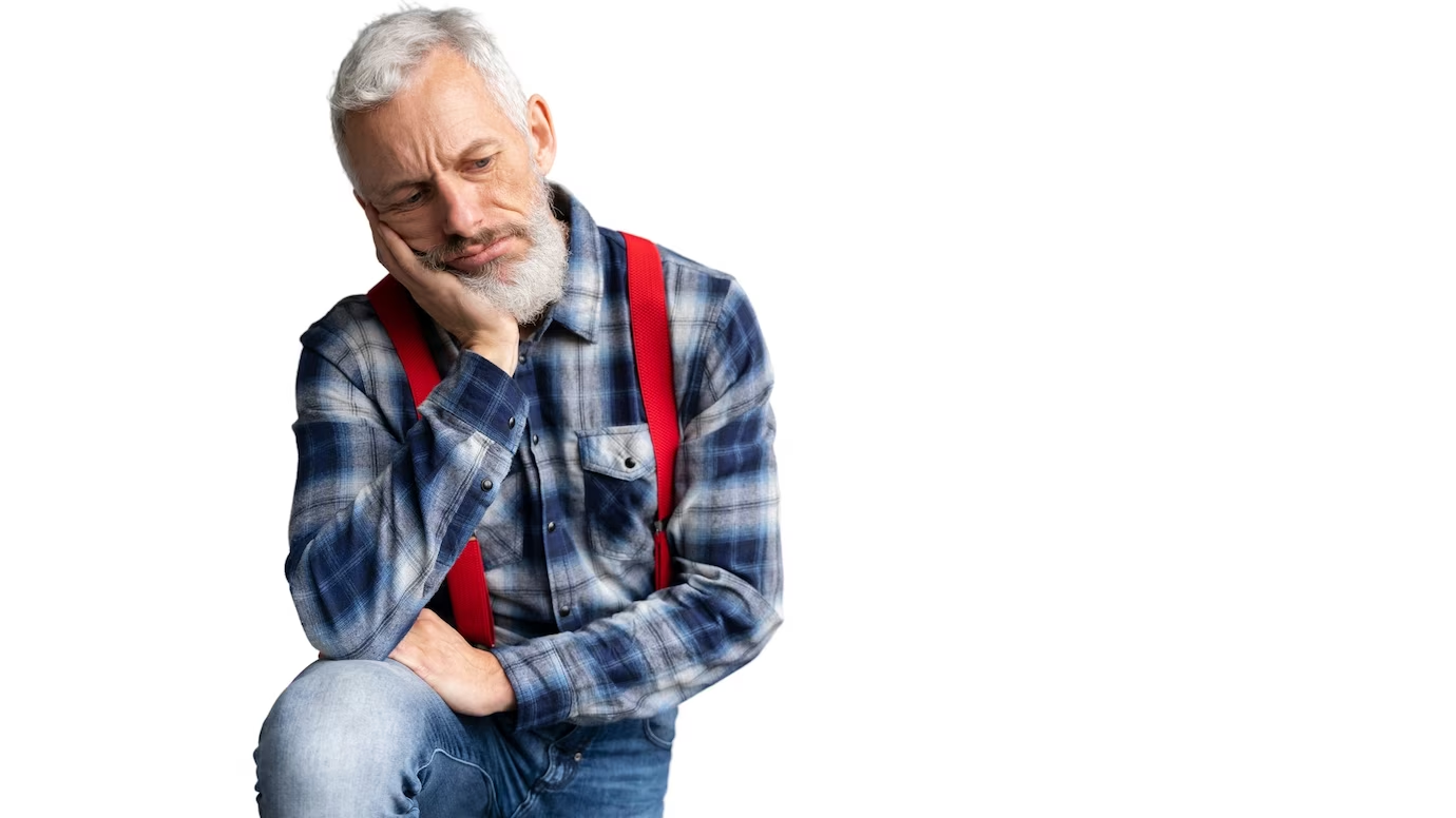 Impotencja – przyczyny, leczenie