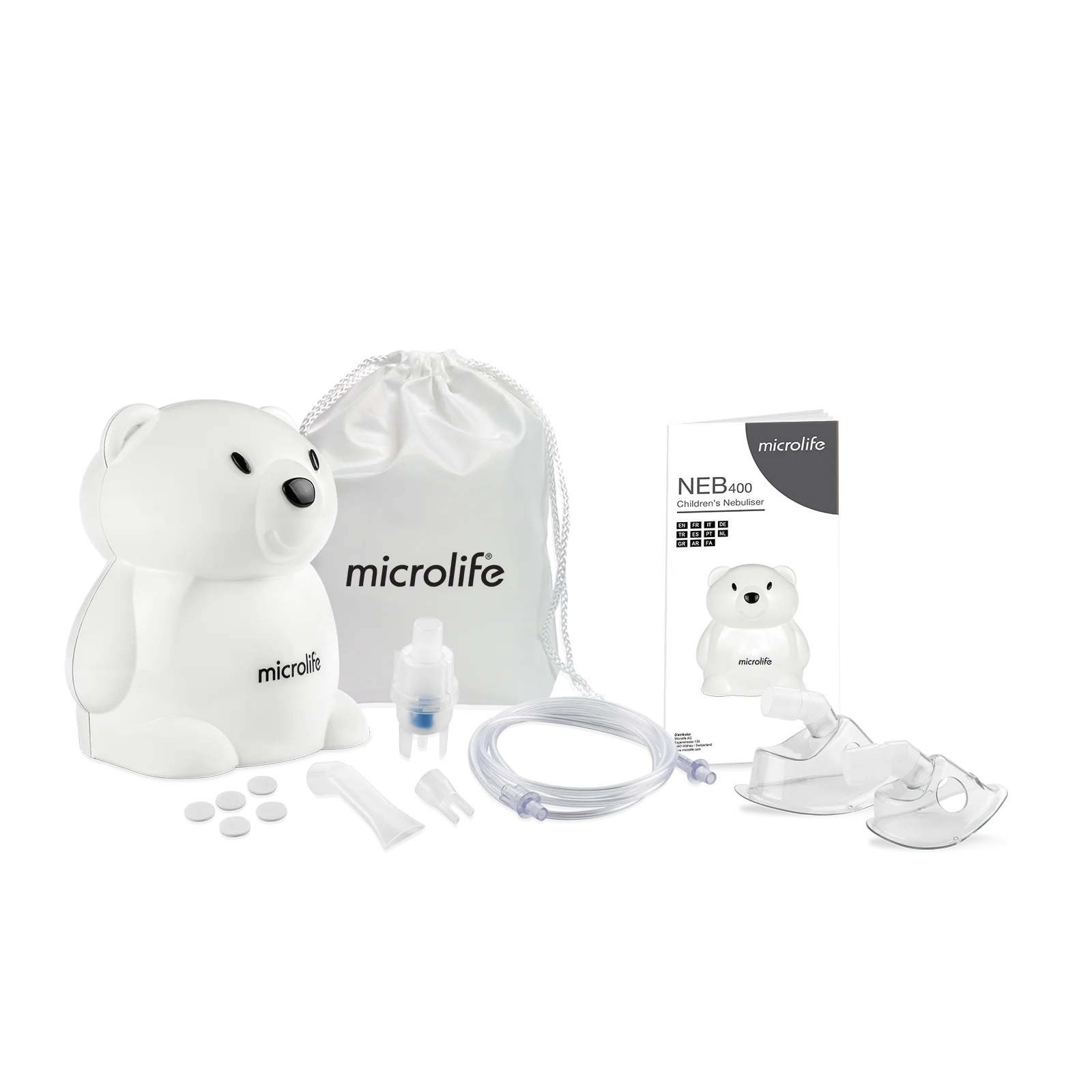 Rodzaje inhalatorów, czyli na co zwrócić uwagę podczas wyboru urządzenia?