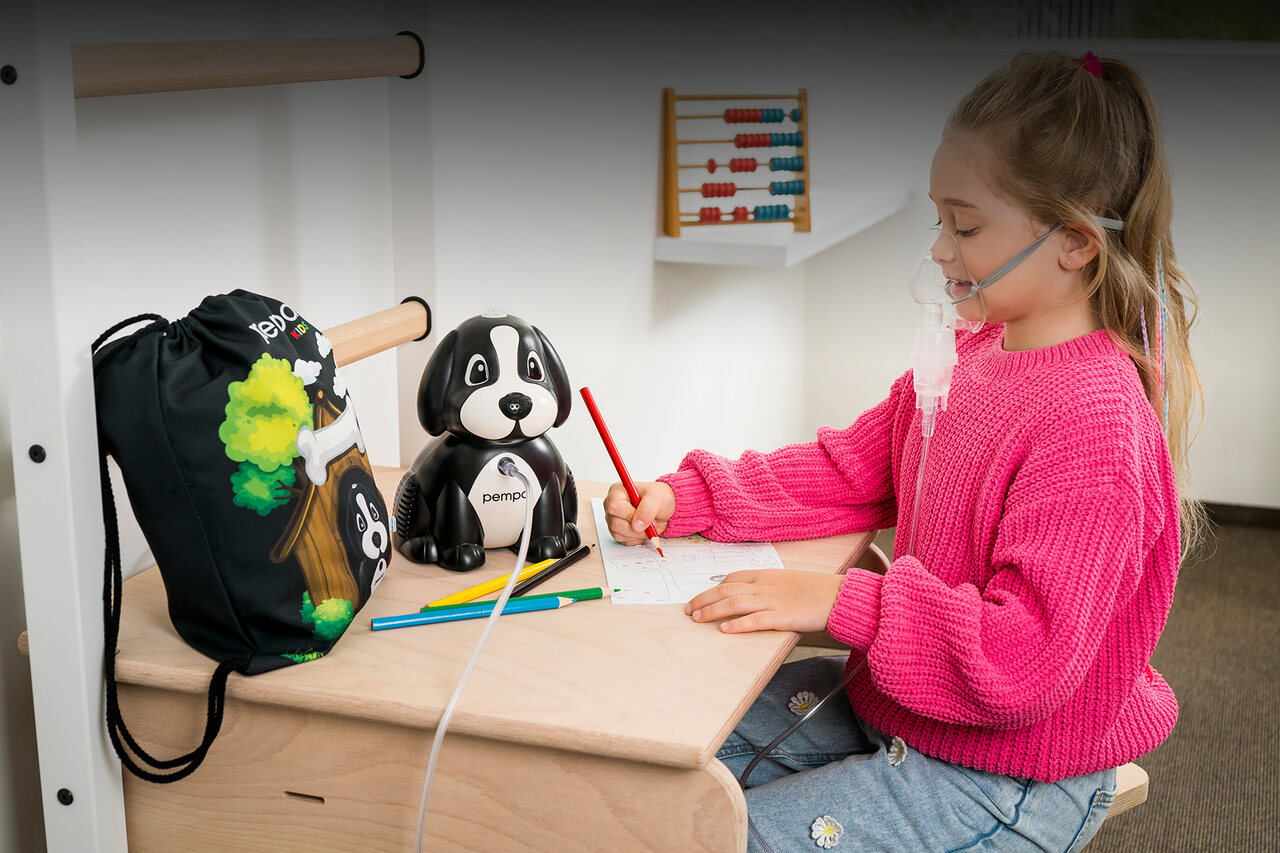 Nebulizacja: Skuteczna Metoda w Leczeniu Chorób Płuc