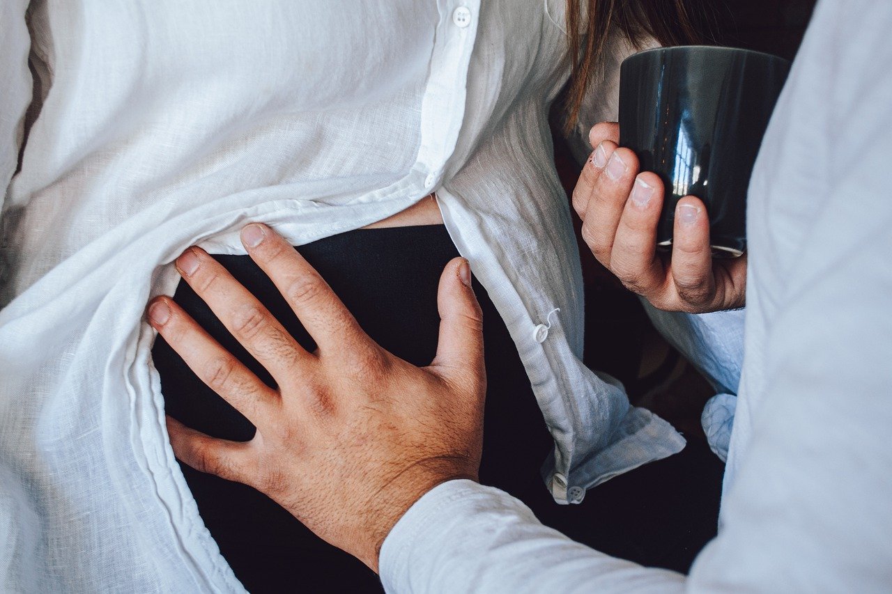 Depresja Poporodowa: Jak Wspierać Kobietę w Tym Trudnym Czasie