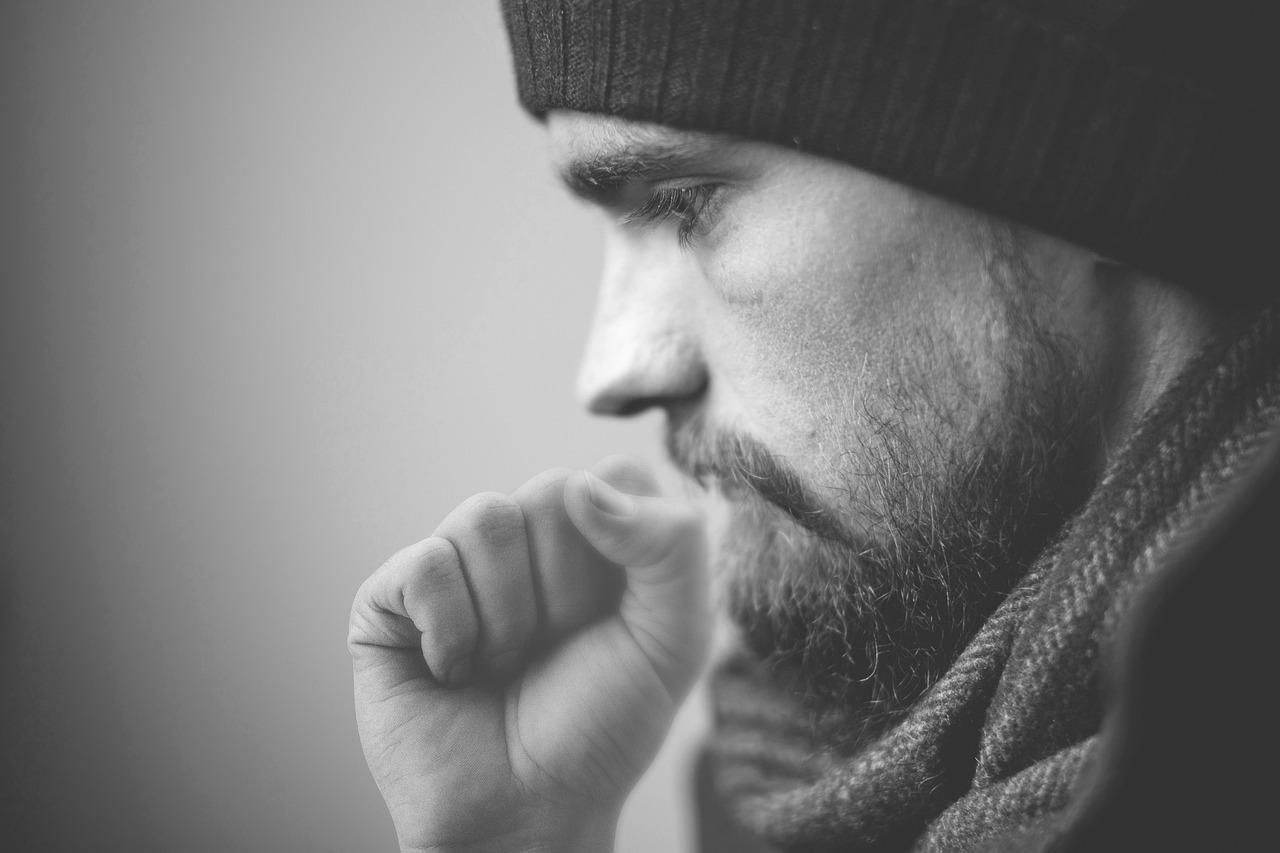 Kaszel Suchy i Mokry – Co Warto Wiedzieć?