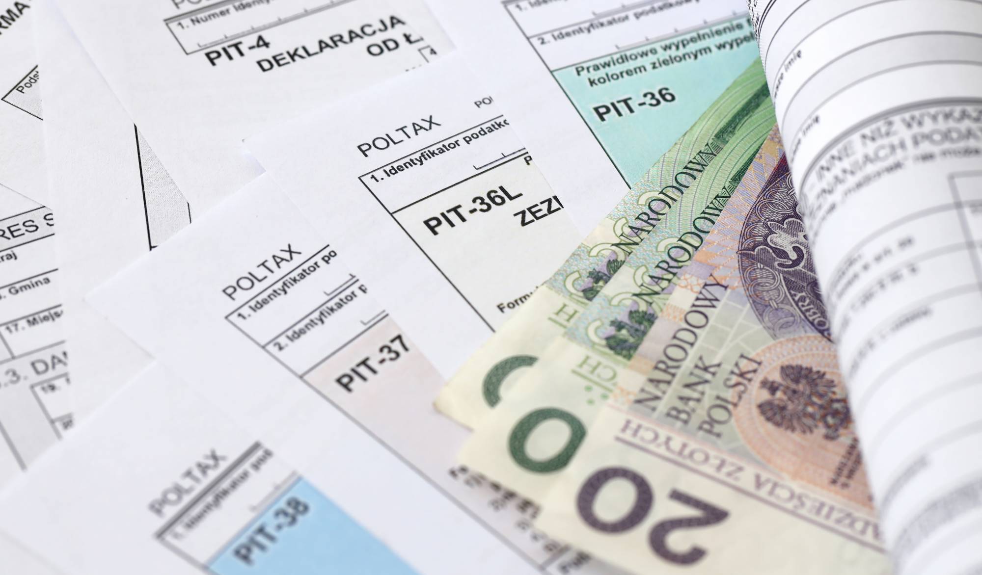 Jak przekazać 1,5% podatku i pomóc innymi?